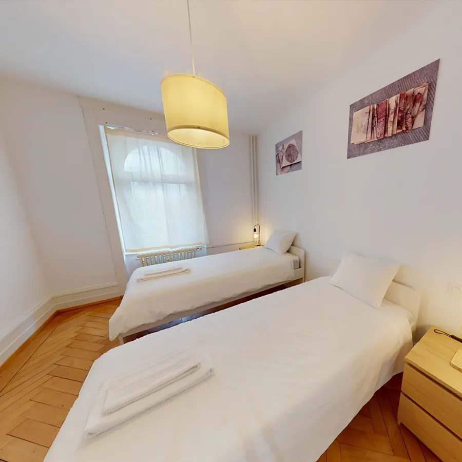 Family rental apartments